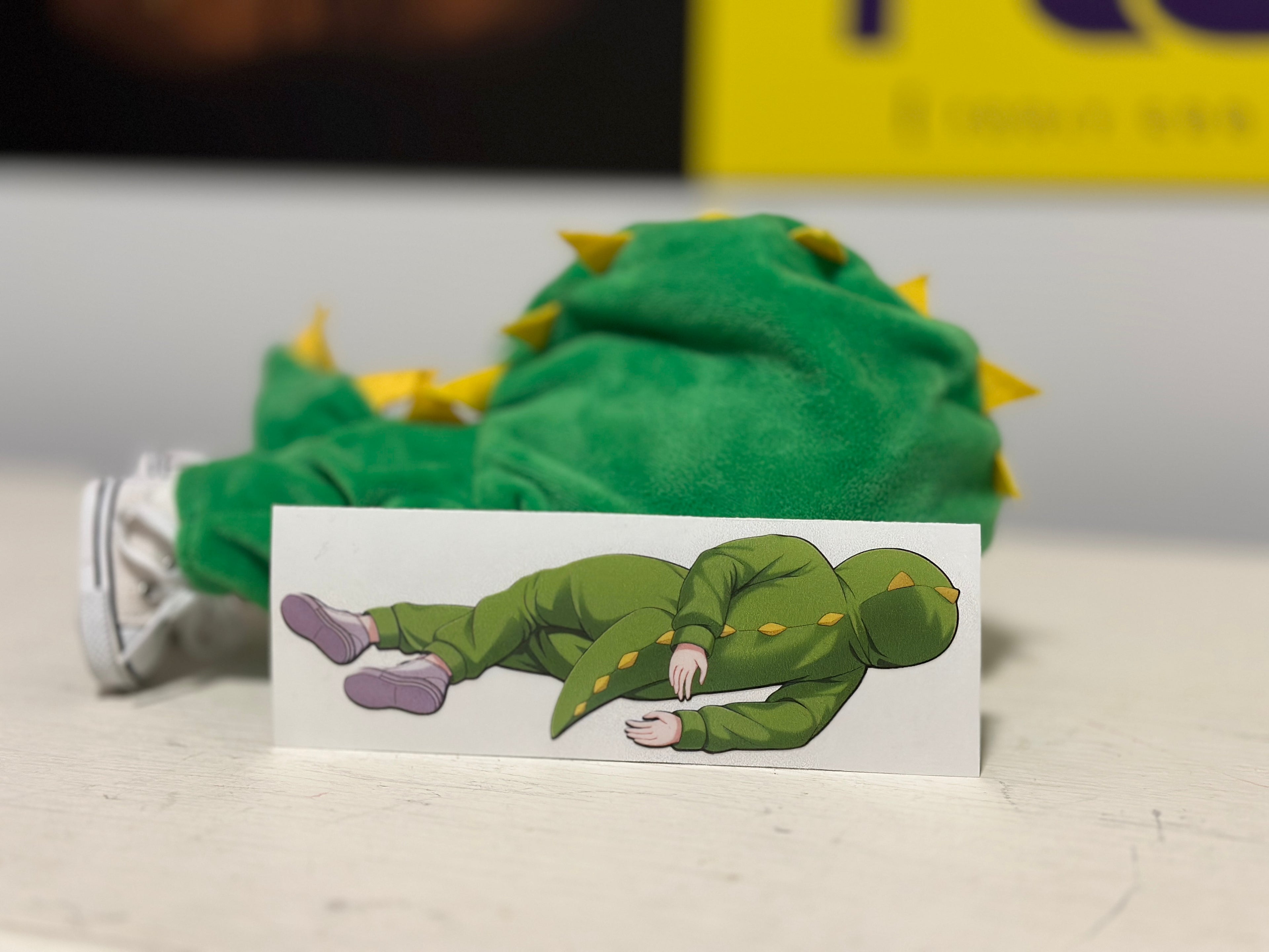 Fallen